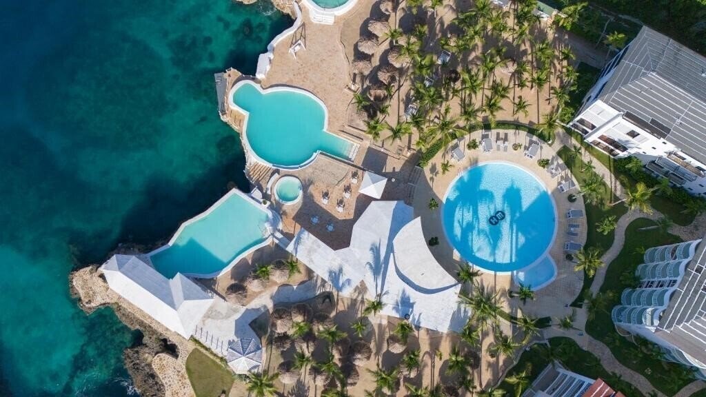 Фото Hm Alma De Bayahibe 4*