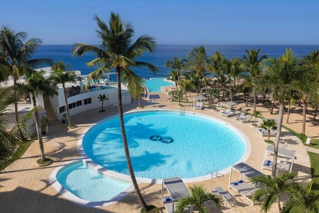 Зображення Hm Alma De Bayahibe 4*