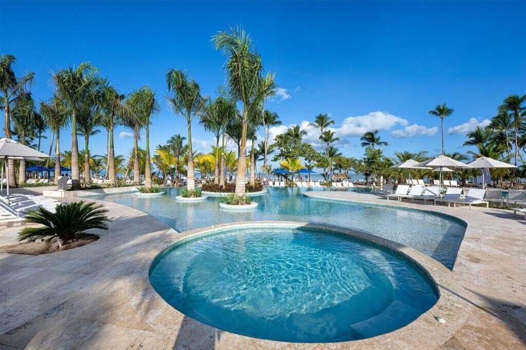 Zdjęcie Viva Miches by Wyndham 4*