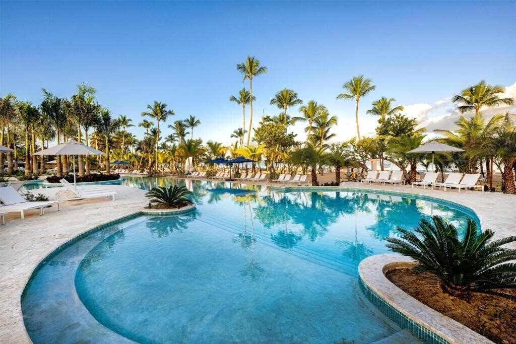 Obraz Viva Miches by Wyndham 4*