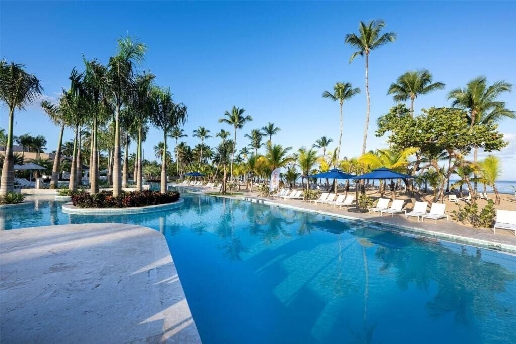 Zdjęcie Viva Miches by Wyndham 4*