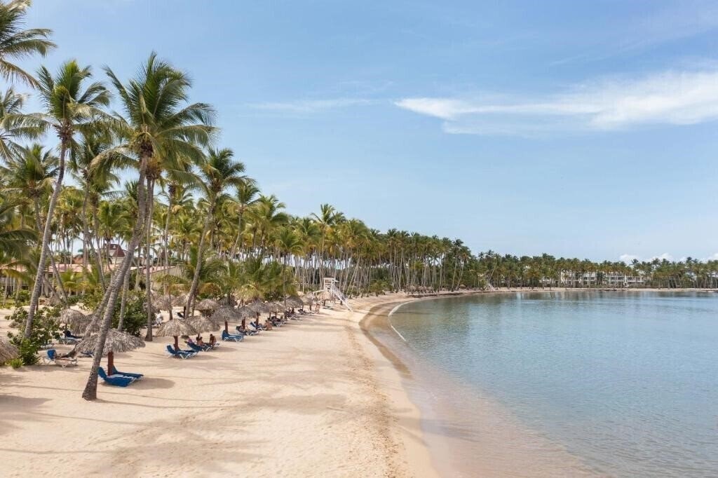 Hotel Grand Bahia Principe La Romana 5*