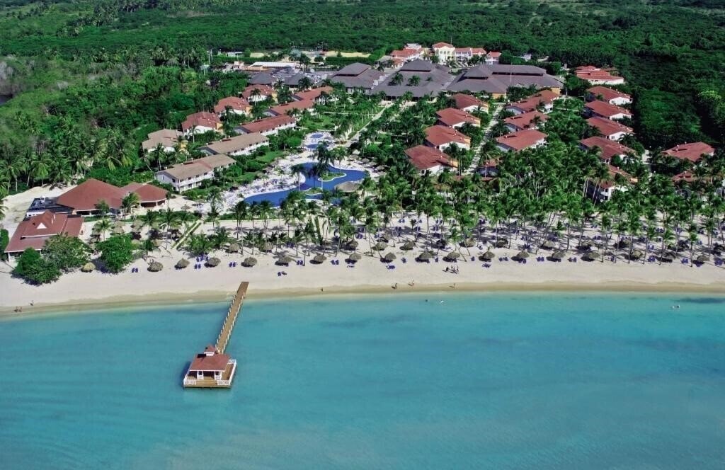 Zdjęcia Grand Bahia Principe La Romana 5*