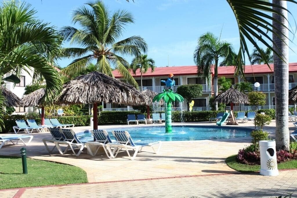 Фотографія Grand Bahia Principe La Romana 5*