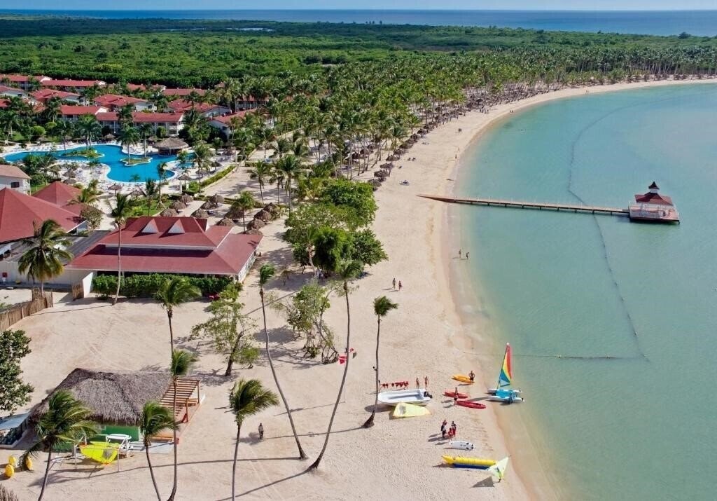 Zdjęcie Grand Bahia Principe La Romana 5*