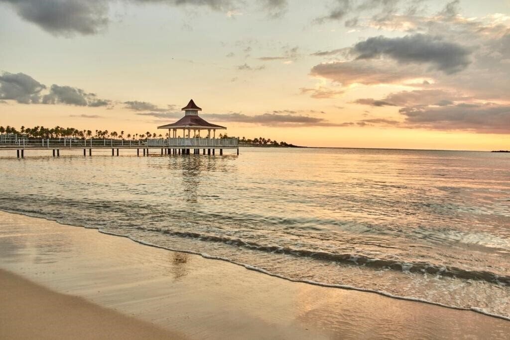 Obraz Grand Bahia Principe La Romana 5*