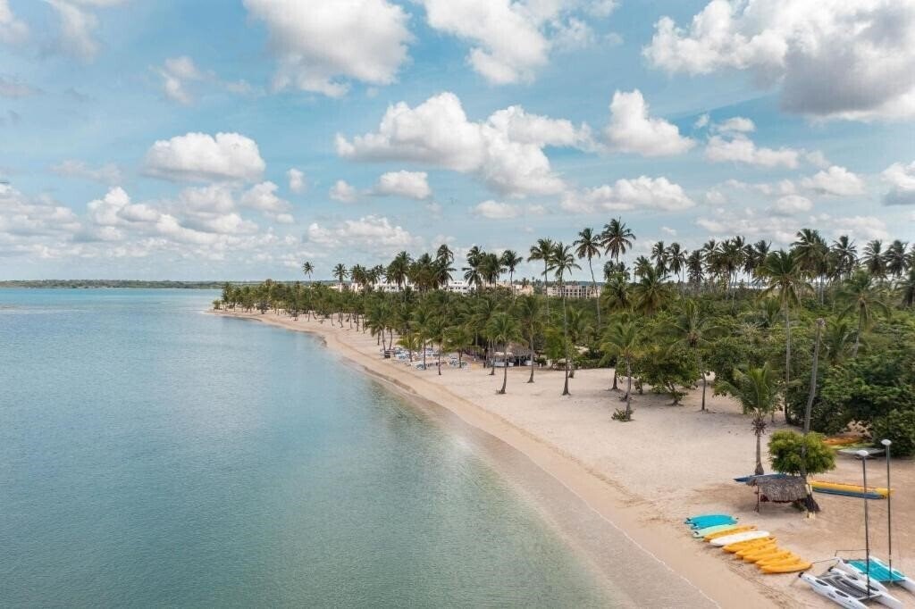Zdjęcie Grand Bahia Principe La Romana 5*