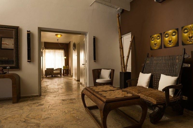 Фотографія Bluebay Villas Doradas (ex. Blue Bay Villas Doradas) 4*