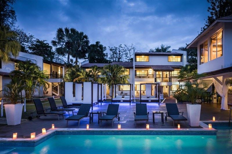 Картинка Bluebay Villas Doradas (ex. Blue Bay Villas Doradas) 4*