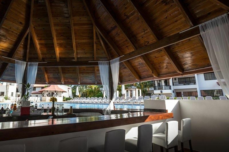 Фото Bluebay Villas Doradas (ex. Blue Bay Villas Doradas) 4*