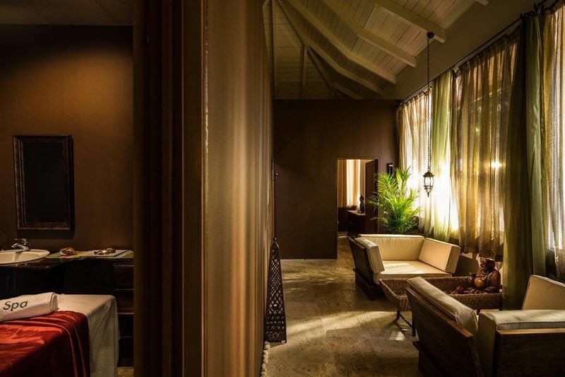 Зображення Bluebay Villas Doradas (ex. Blue Bay Villas Doradas) 4*
