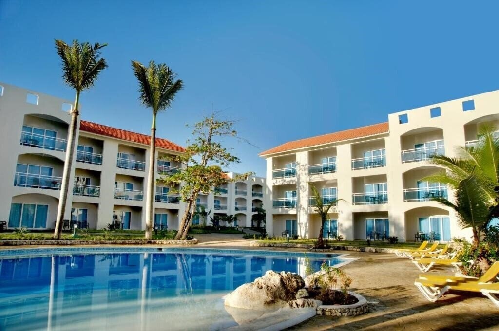 Obraz Cofresi Palm Beach & Spa Resort 4*