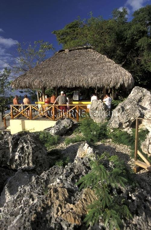 Hotel Amhsa Marina Casa Marina Reef 3*