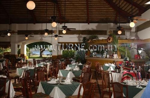 Zdjęcie Amhsa Marina Casa Marina Reef 3*