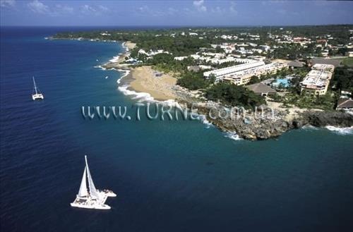 Obraz Amhsa Marina Casa Marina Reef 3*