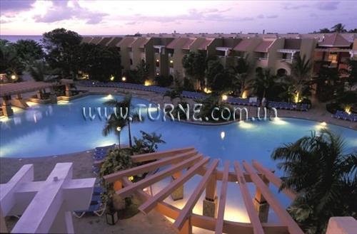 Zdjęcie Amhsa Marina Casa Marina Reef 3*