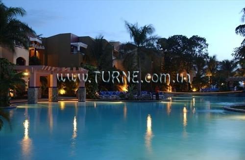 Zdjęcia Amhsa Marina Casa Marina Reef 3*