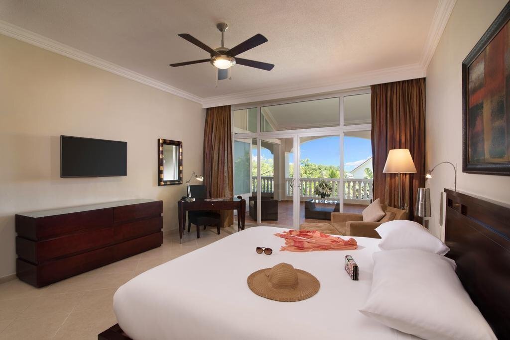 Фотографія Presidential Suites By Lifestyle Puerto Plata 4*