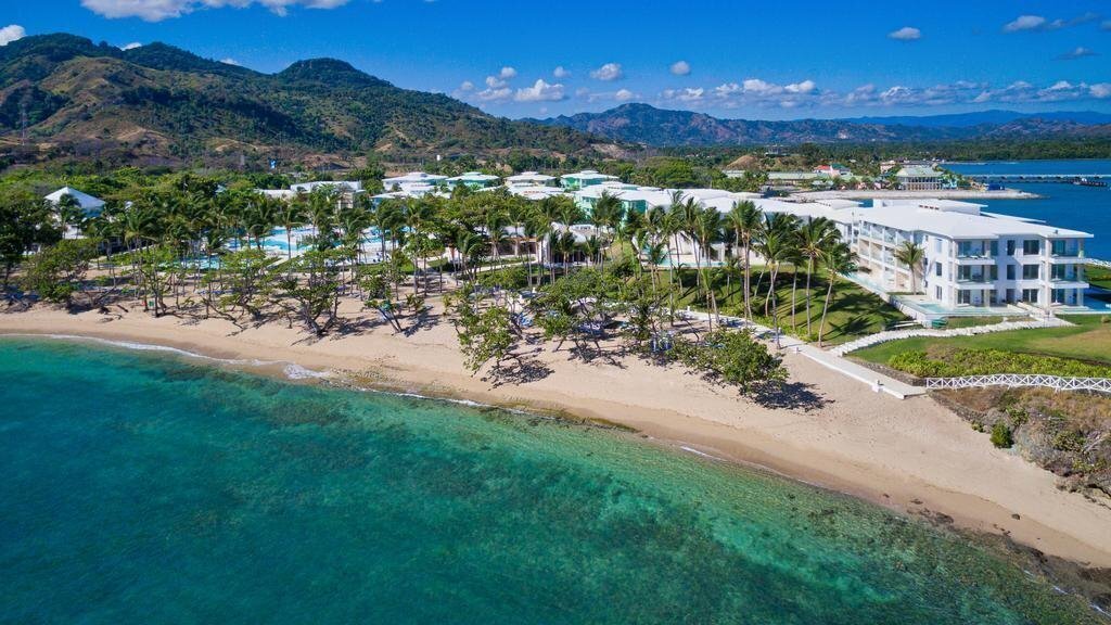 Отель Senator Puerto Plata SPA Resort 5*