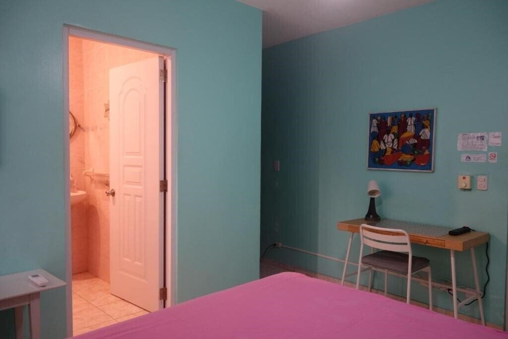 Zdjęcie Casa Azul Apartment апартаменты