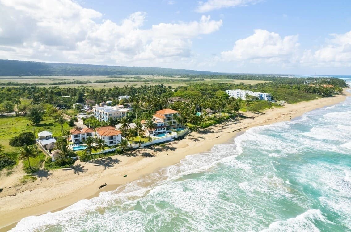 Zdjęcia Barefoot Beach Pad 3*