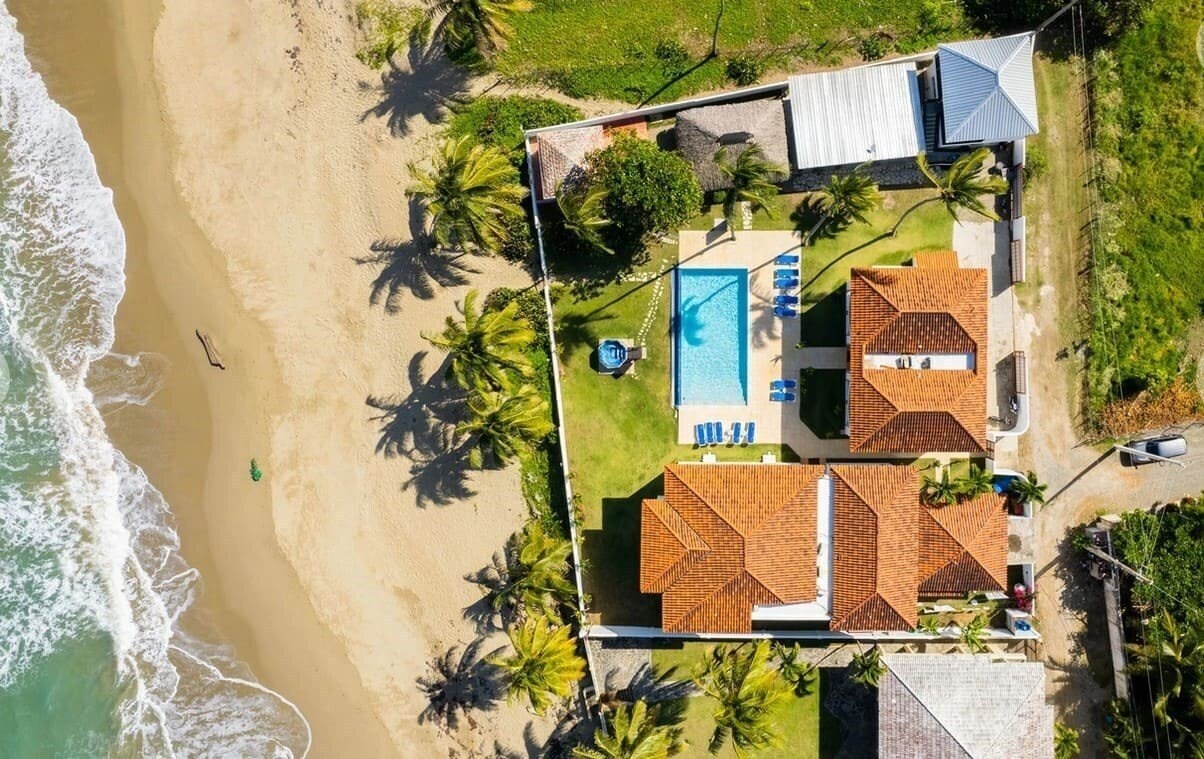 Zdjęcie Barefoot Beach Pad 3*