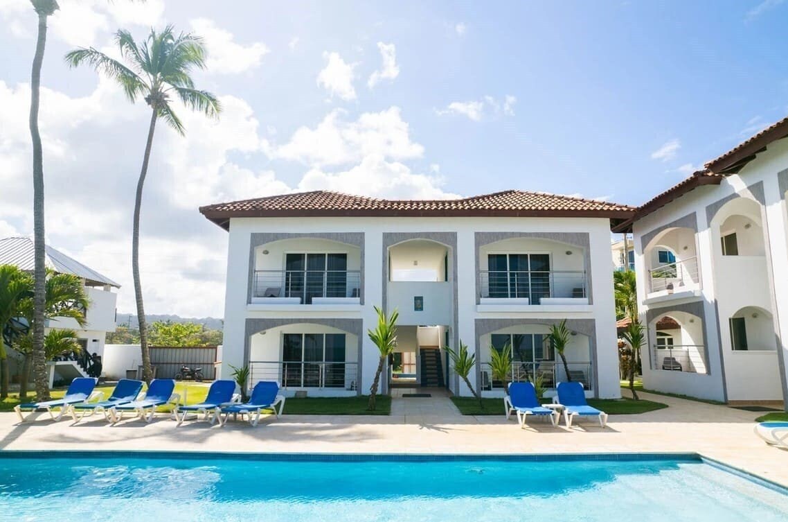 Zdjęcie Barefoot Beach Pad 3*