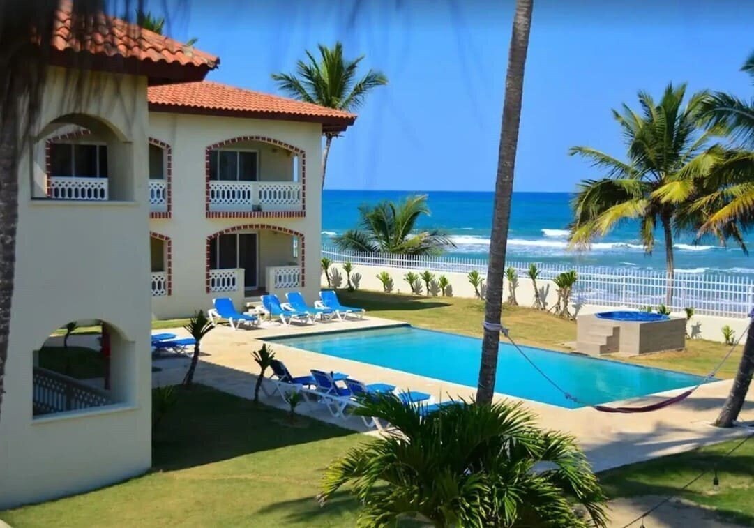 Hotel Barefoot Beach Pad 3*