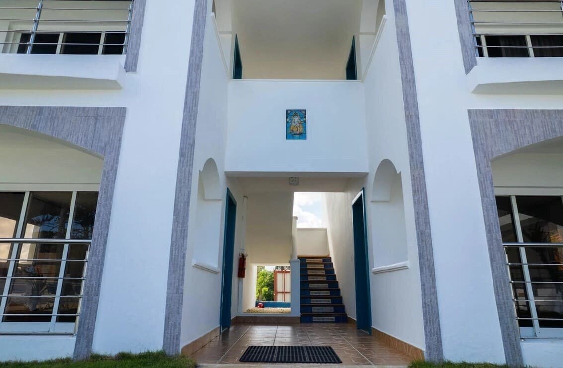 Obraz Barefoot Beach Pad 3*