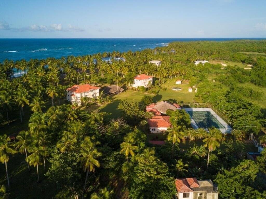 Зображення Baoba Beach Club 3*