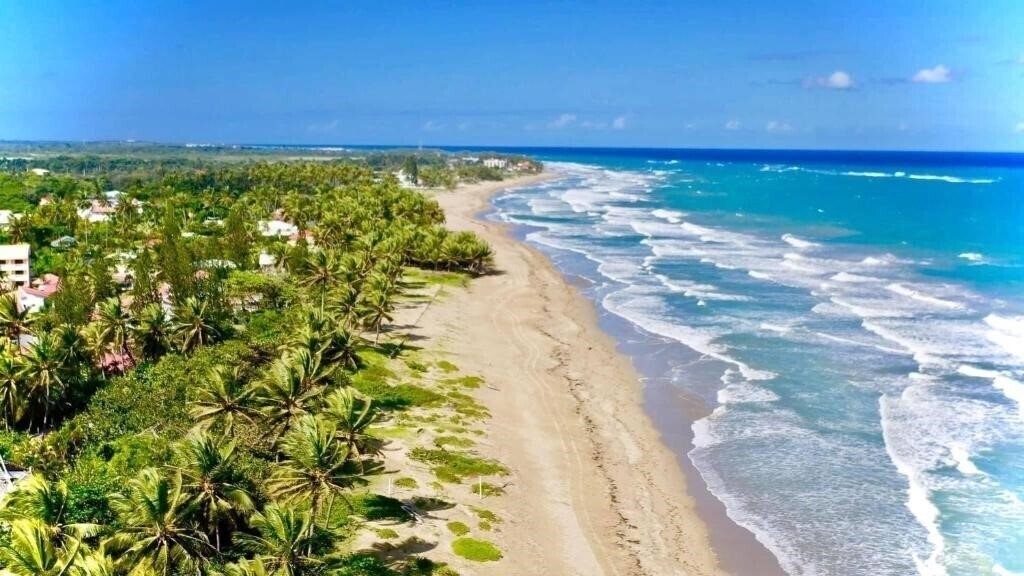 Фотография Brisas Doradas Beach Villa (ex. Brisas Doradas) 3*