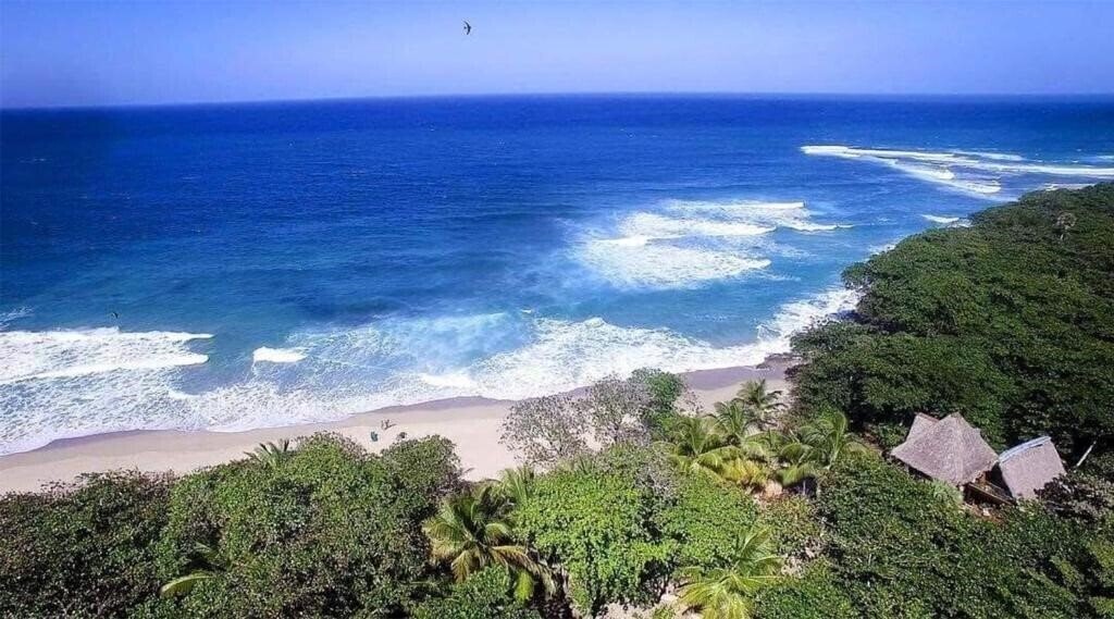 Фото Cabarete Maravilla Eco Lodge & Beach 4*