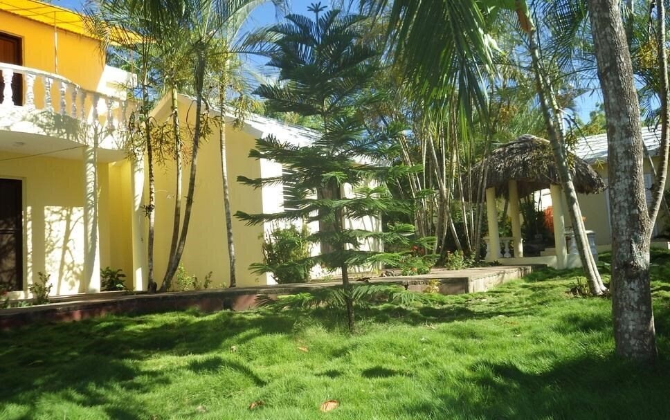 Изображение Casa Del Sol Hotel Luperon 3*