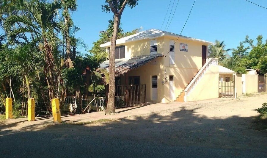 Отель Casa Del Sol Hotel Luperon 3*