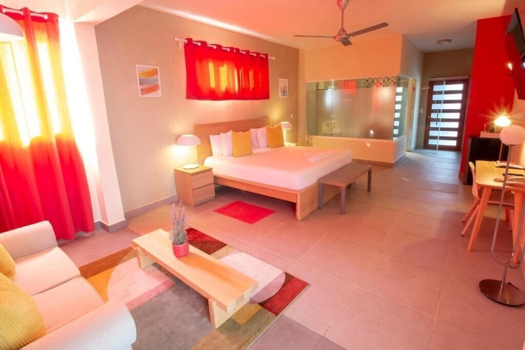 Зображення Casa Valeria Boutique Hotel + 3*