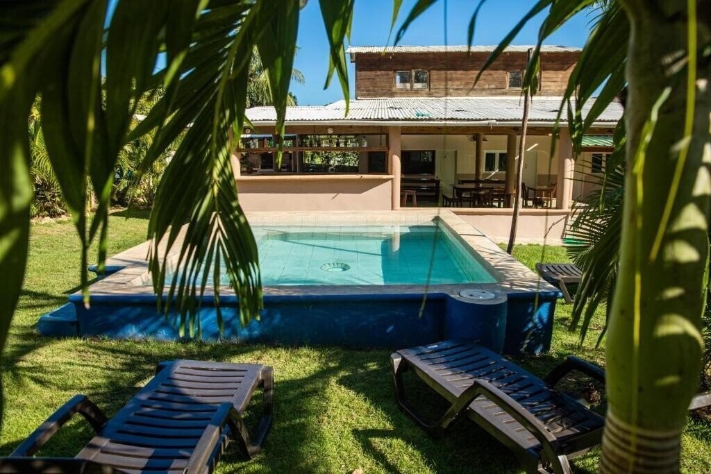 Zdjęcie Gipsy Ranch Rooms 3*