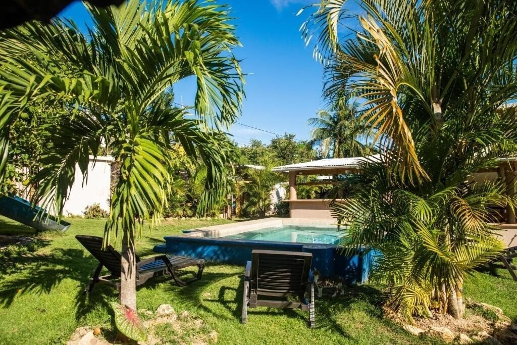 Obraz Gipsy Ranch Rooms 3*