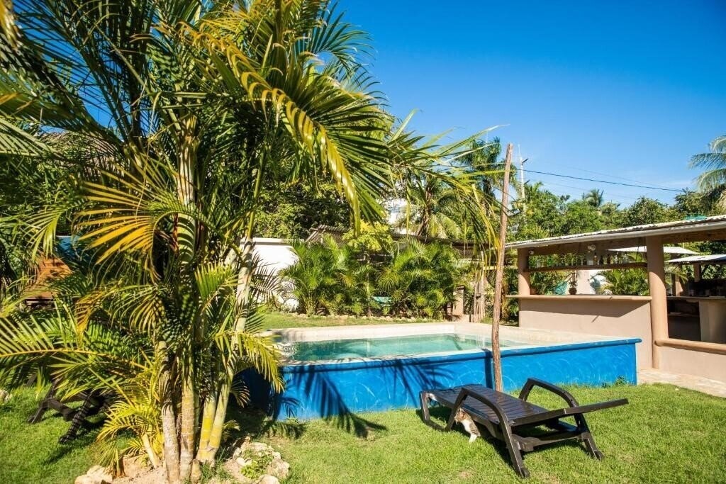 Zdjęcie Gipsy Ranch Rooms 3*