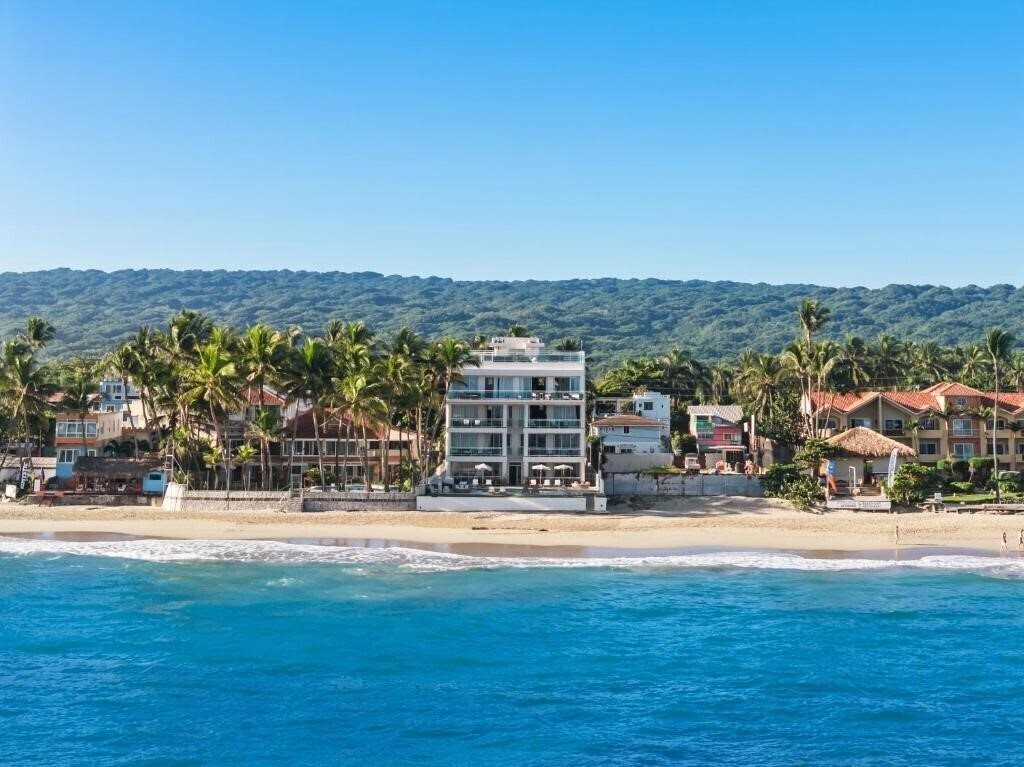 Hotel Watermark Luxury Oceanfront Residences 5*
