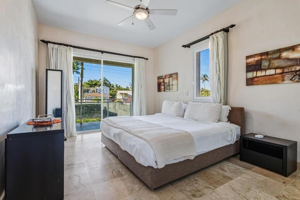 Zdjęcie Watermark Luxury Oceanfront Residences 5*