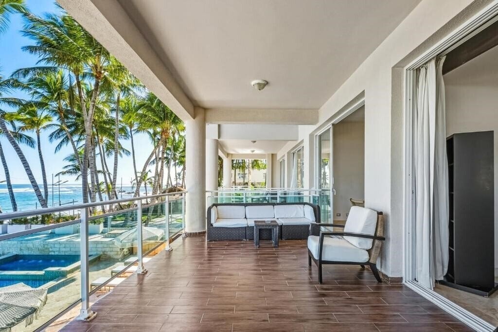 Zdjęcie Watermark Luxury Oceanfront Residences 5*