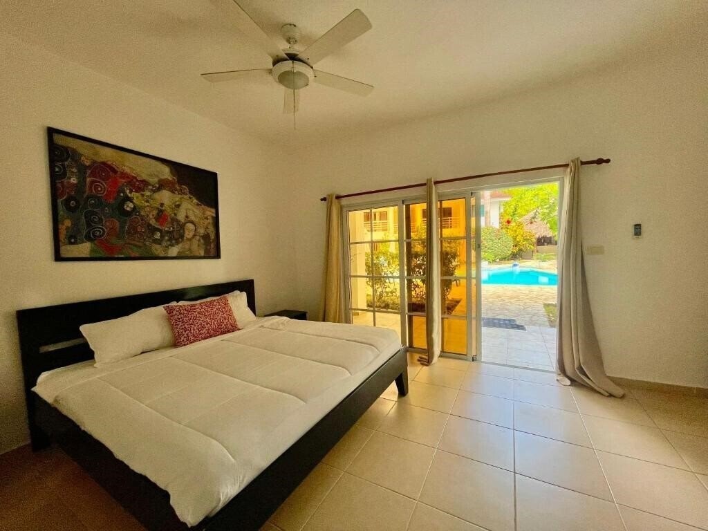 Фото Hotel Coral Blanco 3*