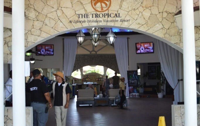 Zdjęcia Lifestyle Kosher Tropical Suites 4*