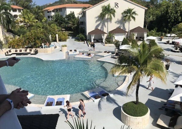 Hotel Lifestyle Kosher Tropical Suites 4*