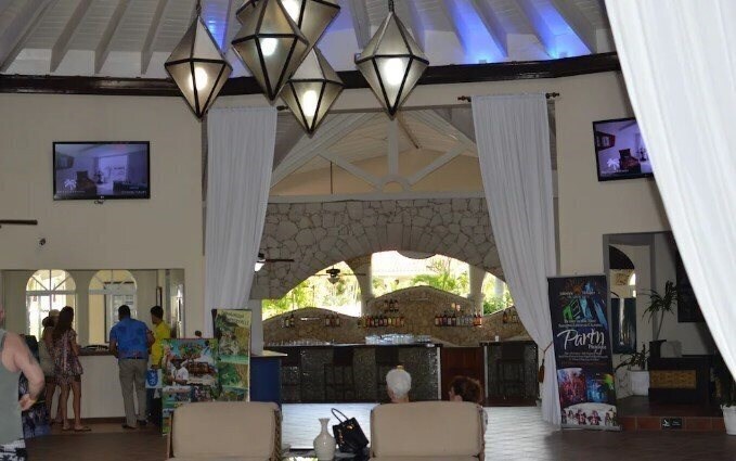 Zdjęcie Lifestyle Kosher Tropical Suites 4*