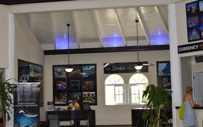 Obraz Lifestyle Kosher Tropical Suites 4*