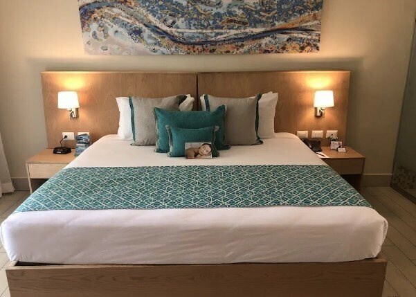 Zdjęcie Lifestyle Kosher Tropical Suites 4*