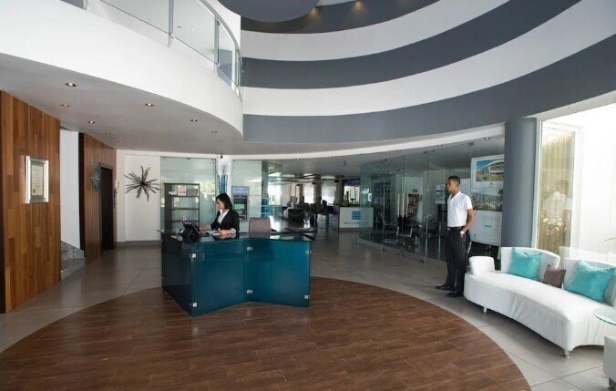 Фотография Millenium Resort 3*