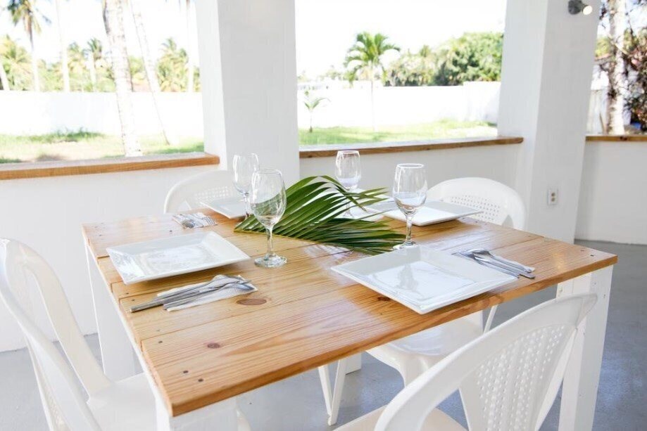 Zdjęcie Northways Hotel Monte Cristo 3*