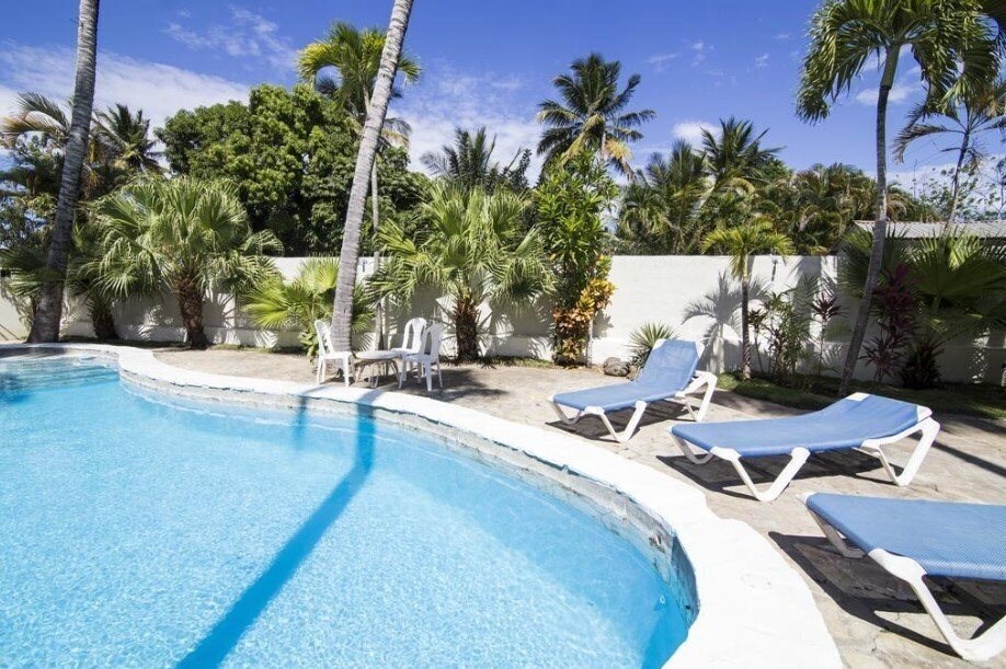 Zdjęcie Northways Hotel Monte Cristo 3*